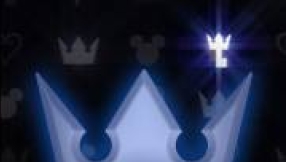 \'Kingdom Hearts 3\' characters: \'Big Hero 6\'  to be part of the game