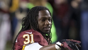 New York Giants NFL 2015 roster news: Veteran Brandon Meriweather signed to address issues at safety position