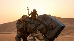 \'Star Wars: The Force Awakens\' plot spoilers: BB-8\'s plot details leaked for Episode 7