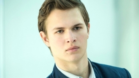 \'Divergent: Allegiant â Part 1\' update: Ansel Elgort finishes filming