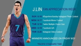 Jeremy Lin news: NBA star posts his prayer requests for brothers