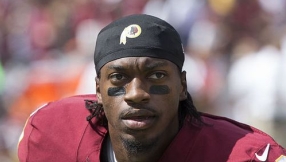 Washington Redskins NFL roster news 2015: RG III says statement about being the best quarterback taken out of context