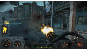 \'Fallout 4\' cheats: Secret room discovered by player