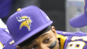 San Francisco 49ers roster news: Jerome Simpson handed a six-game suspension by NFL