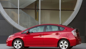 Toyota Prius 2016 release date Sept. 8 in Las Vegas - details