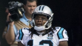 Carolina Panthers NFL 2015 news: Kelvin Benjamin out for 2015 season after tearing ACL