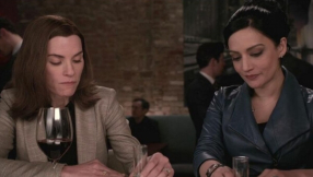 \'The Good Wife\' season 6 news: \'Kalicia-gate\' controversy addressed by show creators