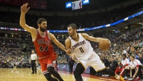 Chicago Bulls sophomore laughs off RoseâButler feud