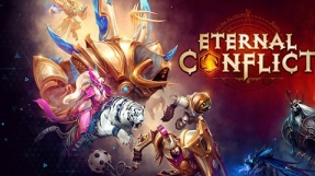 \'Heroes of the Storm\' adds new battleground