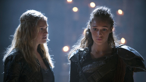 \'The 100\' season 3: Lexa and Clarke reunite in episode 3