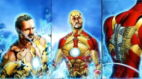 \'Iron Man 4\' sequel rumors: Movie may feature improved Bleeding Edge armor