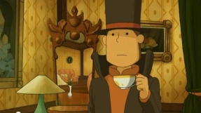\'Super Smash Bros. 4\' roster news: Character update may add Professor Layton