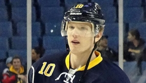 Los Angeles Kings NHL roster news 2015: Christian Ehrhoff signed to one-year deal