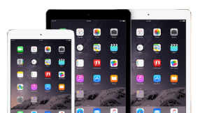 iPad Pro release date rumors: Giant tablet to be announced in October