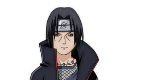 \'Naruto: True Legend of Itachi\' release date: Two-part novel release in September and October