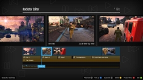 \'Grand Theft Auto 5\' Rockstar Editor to pack additional features upon release for PS4 and Xbox One