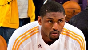 LA Lakers 2015 news: Metta World Peace training