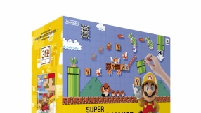 \'Super Mario Maker\' release date announced with Wii-U bundle