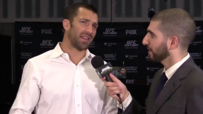 UFC 2015 fight news: Luke Rockhold confident of dethroning Chris Weidman