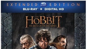 \'The Hobbit\' movie series news: Extended Edition trilogy to be released in theaters, home media this October