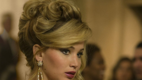 Jennifer Lawrence, Amy Schumer writing film together