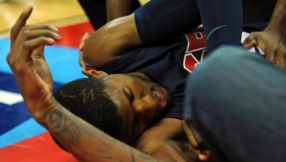 USA Basketball guarantees slot for Paul George