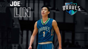Jeremy Lin\'s little brother Joseph to follow in his footsteps to the NBA?