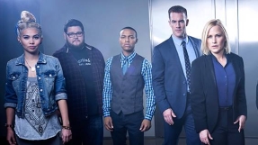 \'CSI: Cyber\' season 2 spoilers: Russel competes with Avery for top position?
