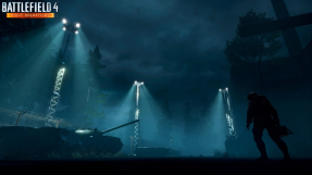 \'Battlefield 4\' update: \'Night Operations\' DLC rolls out today