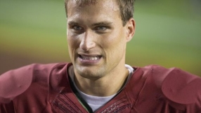 Washington Redskins roster news 2015: Quarterback Kirk Cousins named as Week 1 starter