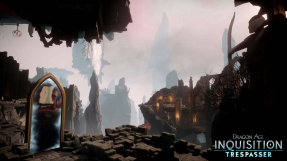 \'Dragon Age: Inquisition\' plot: Main story to end with \'Trespasser\' DLC