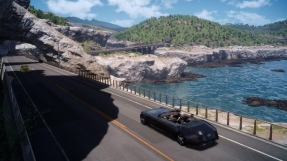 \'Final Fantasy 15\' release date out in March 2016, Regalia video out