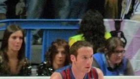 Los Angeles Lakers NBA 2015  roster news: Euroleague veteran Marcelo Huertas to be signed