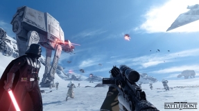 \'Star Wars Battlefront\' beta release date to feature 40-player gameplay mode