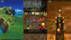 \'Dragon Quest VII\' latest news: Square Enix announces game port for mobile