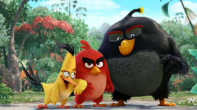\'The Angry Birds Movie\' news: Plot details, first images released