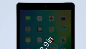 Apple iPad Pro release date rumors: Newest Apple tablet available starting Nov. 11