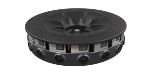GoPro Odyssey release date set in November - what to expect