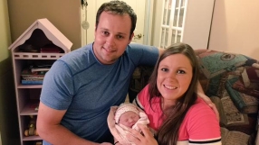 Josh Duggar latest news: Josh in marriage counselling with wife Anna