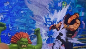 \'Street Fighter 5\' update: New character teased
