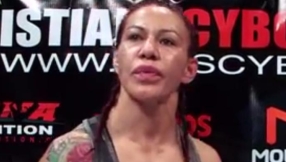 Ronda Rousey UFC 2015 news, rumors: Did Rousey drop weight class to avoid Cyborg?