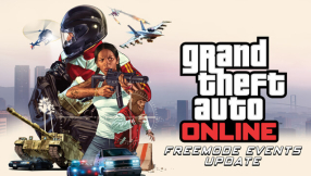 \'GTA 5\' DLC rumors: Freemode Events update hints at upcoming DLC?
