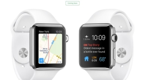 WatchOS 2 plagued with issues; release date pushed back