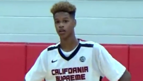 Shaquille O\'Neal thinks Anthony Davis is probably the best power forward today