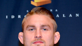 Jon Jones next fight 2015 update: Alexander Gustaffson wants rematch