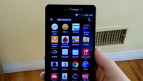 Sony Xperia Z4v headed to Verizon; check out specs, features, design