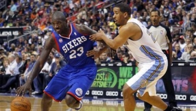 NBA news 2015: Jason Richardson opts for retirement