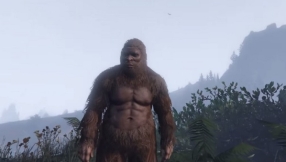 \'GTA V\' new trophy unlocks Bigfoot character