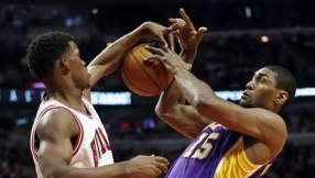 Los Angeles Lakers officially signs Metta World Peace to one-year deal
