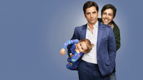 \'Grandfathered\' premiere spoilers: Jimmy meets grandkid